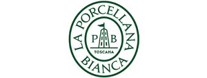 La Porcellana Bianca