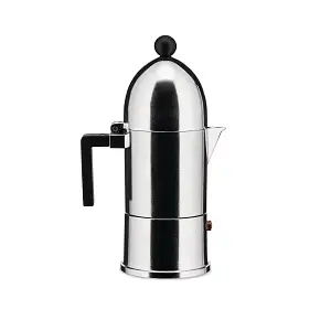 Alessi Caffettiera la cupola