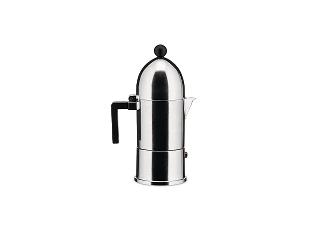 Alessi Caffettiera la cupola