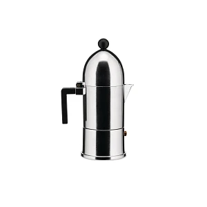 Alessi Caffettiera la cupola