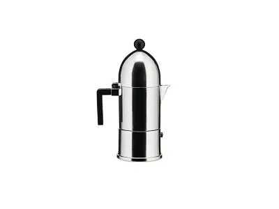 Alessi Caffettiera la cupola