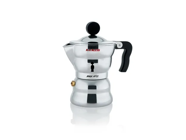 Alessi Moka alessi mendini