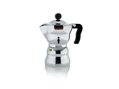Alessi Moka alessi mendini