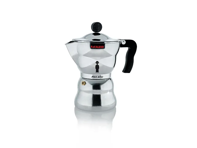 Alessi Moka alessi mendini