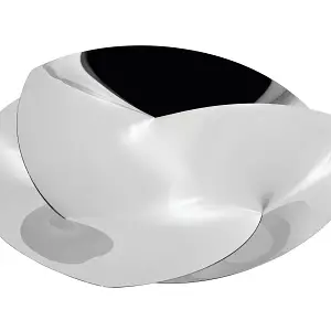 Alessi Fruttiera resonance
