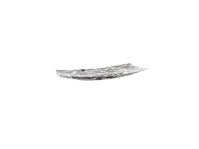 Alessi Centrotavola bark