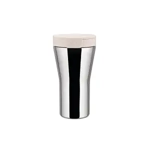 Alessi Caffa Bianco