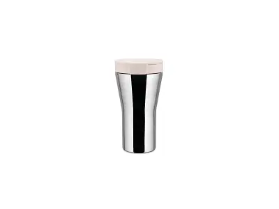 Alessi Caffa Bianco