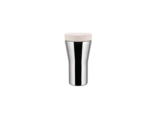 Alessi Caffa Bianco
