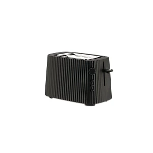 Alessi Tostapane Nero