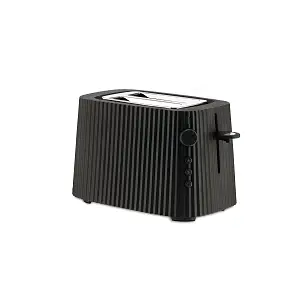 Alessi Tostapane Nero