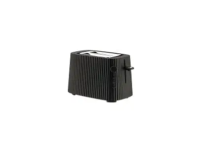 Alessi Tostapane Nero