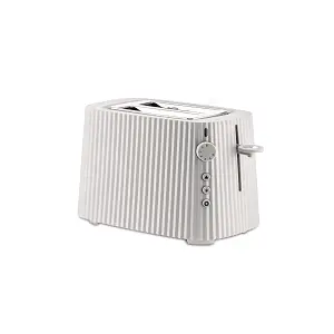 Alessi Tostapane Bianco