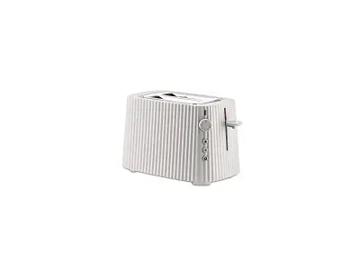 Alessi Tostapane Bianco