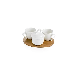 Brandani Coffee set