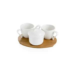 Brandani Coffee set