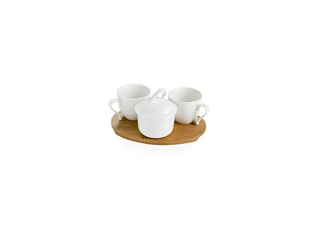 Brandani Coffee set