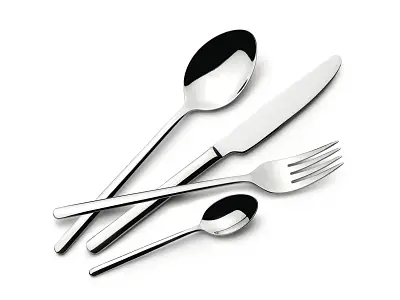 Lagostina Servizio Luisa 24 pezzi