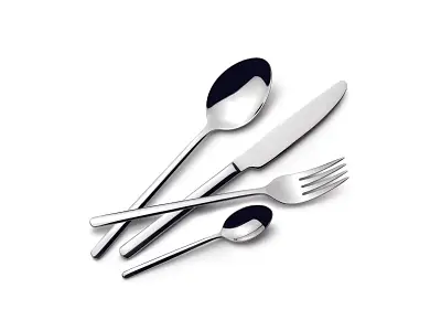 Lagostina Servizio Maia 24 pezzi