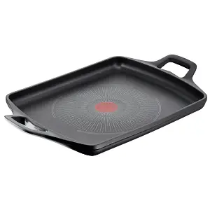 Lagostina Plancha aroma 26x32