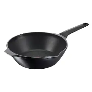 Lagostina Wok aroma cm 28