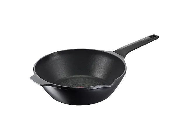 Lagostina Wok aroma cm 28