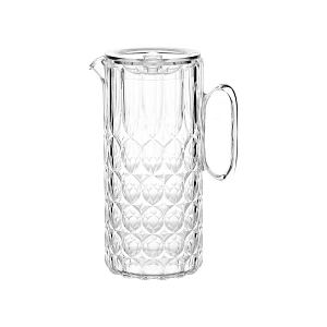 Guzzini Caraffa vanity	trasparente