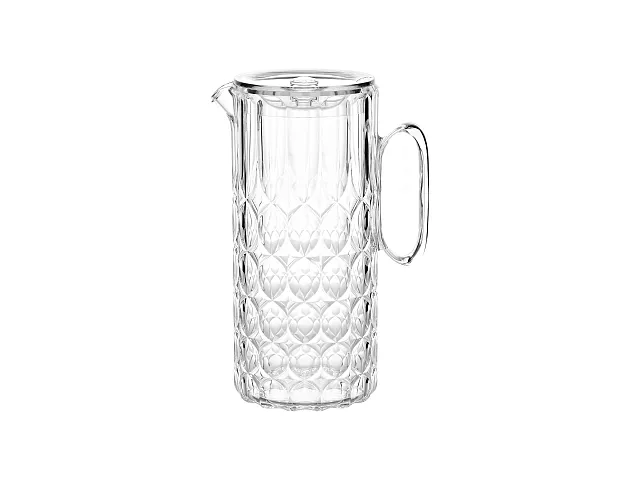 Guzzini Caraffa vanity	trasparente