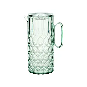 Guzzini Caraffa vanity	verde
