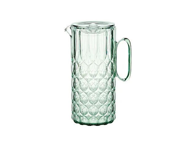 Guzzini Caraffa vanity	verde