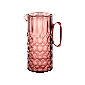 Guzzini Caraffa vanity	rosa