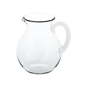 Guzzini Caraffa dolcevita trasparente
