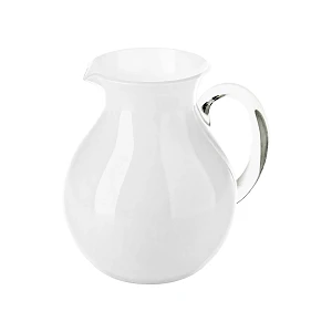 Guzzini Caraffa dolcevita trasparente