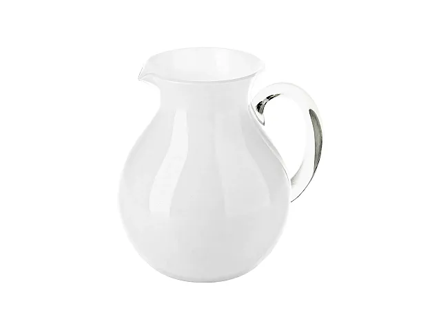 Guzzini Caraffa dolcevita trasparente