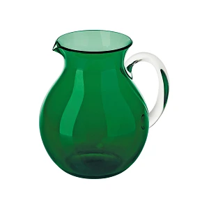 Guzzini Caraffa dolcevita verde