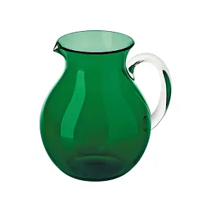 Guzzini Caraffa dolcevita verde