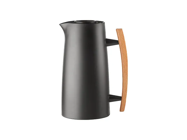 Guzzini Caraffa riviera nero