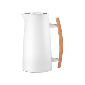 Guzzini Caraffa riviera bianco