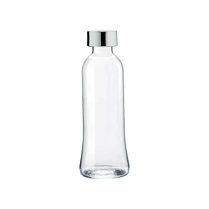 Guzzini Bottiglia icons 100 silver