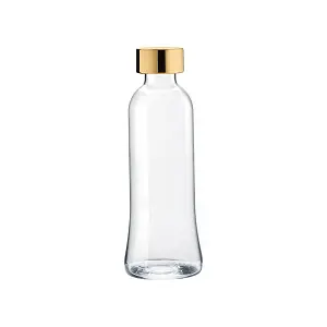 Guzzini Bottiglia icons 100 gold