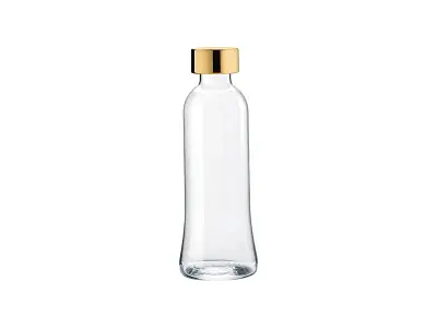 Guzzini Bottiglia icons 100 gold
