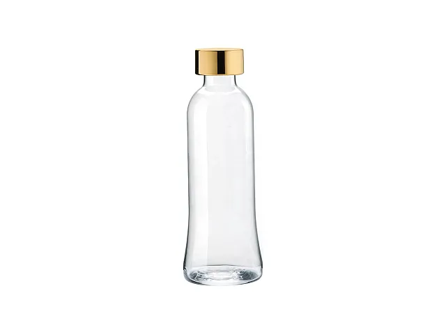 Guzzini Bottiglia icons 100 gold