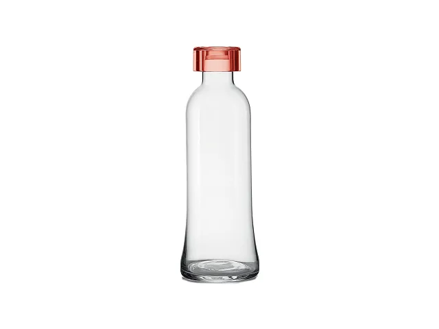 Guzzini Bottiglia icons 100 rosso