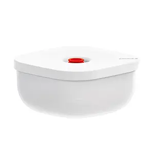 Alessi Contenitore sottovuoto basso
