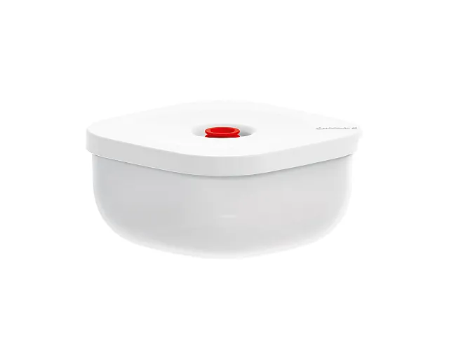 Alessi Contenitore sottovuoto basso