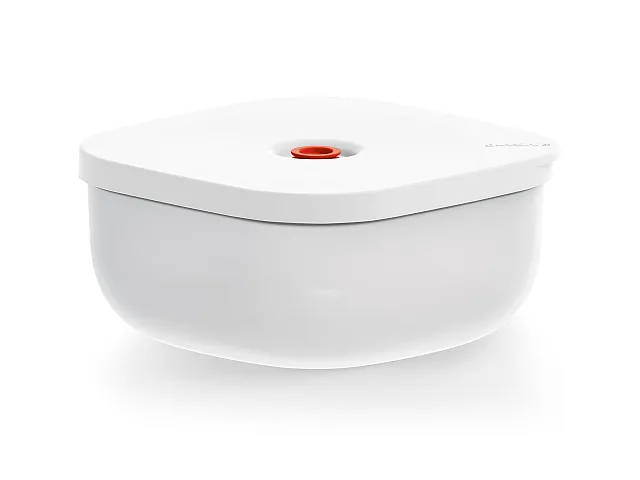 Guzzini Contenitore sottovuoto basso