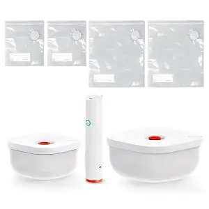 Guzzini Set sottovuoto