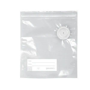 Guzzini 10 sacchetti per sottovuoto