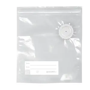Guzzini 10 sacchetti per sottovuoto