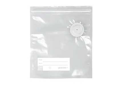 Guzzini 10 sacchetti per sottovuoto
